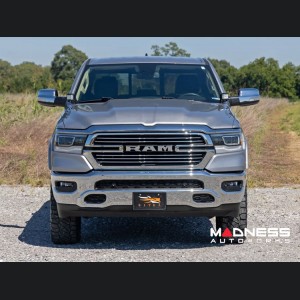 Dodge Ram 1500 Lighting Upgrade - Ditch Light Kit - 3" Osram Wide Angle Series